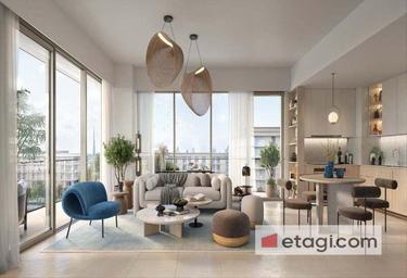 Продажа 2-комн. квартиры, 1 000 фут² в ЖК «Bayline», Bayline, Mina Rashid, Dubai, UAE #3 Продажа 2-комн. квартиры, 1 000 фут² в ЖК «Bayline», Bayline, Mina Rashid, Dubai, UAE #3