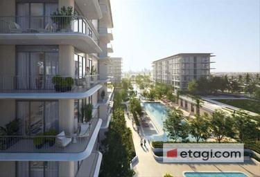 Продажа 2-комн. квартиры, 1 000 фут² в ЖК «Bayline», Bayline, Mina Rashid, Dubai, UAE #1 Продажа 2-комн. квартиры, 1 000 фут² в ЖК «Bayline», Bayline, Mina Rashid, Dubai, UAE #1