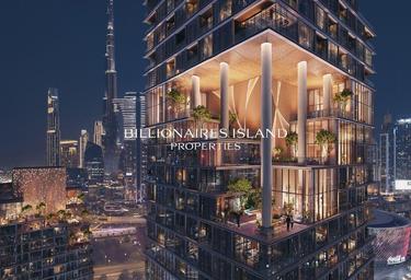 2-BD Apartment Sale, 1,000 sq. ft. at Verve City Walk, Verve City Walk, City Walk, Dubai, UAE #1 2-BD Apartment Sale, 1,000 sq. ft. at Verve City Walk, Verve City Walk, City Walk, Dubai, UAE #1