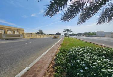 Land Sale, Al Goaz, Wasit, Sharjah, UAE #2 Land Sale, Al Goaz, Wasit, Sharjah, UAE #2