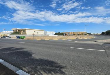 Land Sale, Al Goaz, Wasit, Sharjah, UAE #1 Land Sale, Al Goaz, Wasit, Sharjah, UAE #1