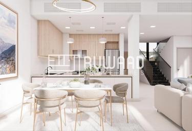 2-BD House Sale, 1,825 sq. ft. at Granada Villas, Granada, Mina Al Arab, Ras Al Khaimah, UAE #4