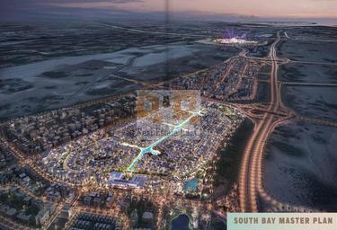 3-BD Townhouse Sale, 2,917 sq. ft. at South Bay Phase 3 By Dubai South, South Bay 3, South Bay, Dubai South (Dubai World Central), Dubai, UAE #3 3-BD Townhouse Sale, 2,917 sq. ft. at South Bay Phase 3 By Dubai South, South Bay 3, South Bay, Dubai South (Dubai World Central), Dubai, UAE #3