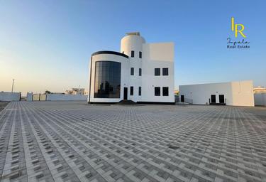7-BD House Sale, 15,000 sq. ft., Shakhbout City, Abu Dhabi, UAE #1 7-BD House Sale, 15,000 sq. ft., Shakhbout City, Abu Dhabi, UAE #1