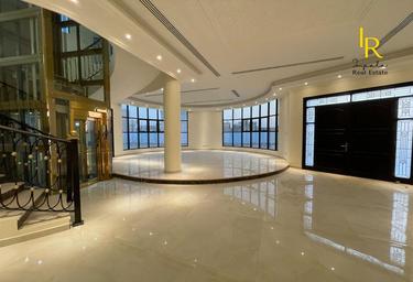 7-BD House Sale, 15,000 sq. ft., Shakhbout City, Abu Dhabi, UAE #3 7-BD House Sale, 15,000 sq. ft., Shakhbout City, Abu Dhabi, UAE #3