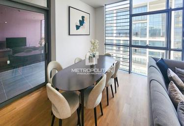 1-BD Apartment Sale, 1,000 sq. ft., Building 11B, City Walk, Dubai, UAE #3