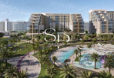 3-BD Apartment Sale, 1,000 sq. ft. at Parkside Views, Parkside Views, Dubai Hills Estate, Dubai, UAE #1 3-BD Apartment Sale, 1,000 sq. ft. at Parkside Views, Parkside Views, Dubai Hills Estate, Dubai, UAE #1