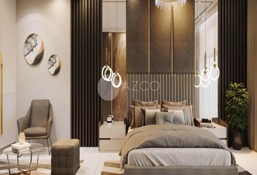 1-BD Apartment Sale, 1,000 sq. ft., Opalz By Danube Tower 1, Opalz by Danube, Dubai Science Park, Dubai, UAE #2