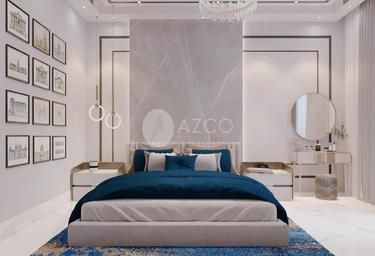1-BD Apartment Sale, 1,000 sq. ft., Opalz By Danube Tower 1, Opalz by Danube, Dubai Science Park, Dubai, UAE #4