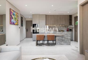 1-BD Apartment Sale, 820 sq. ft. at Westwood Grande By Imtiaz, Westwood Grande, Jumeirah Village Circle, Dubai, UAE #4