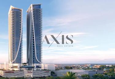 3-BD Apartment Sale, 1,000 sq. ft. at Elitz Phase 3 By Danube, Elitz 3 by Danube, Jumeirah Village Circle, Dubai, UAE #4