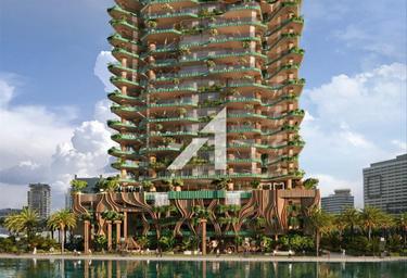 3-BD Apartment Sale, 1,000 sq. ft. at Eywa, Eywa, Business Bay, Dubai, UAE #3 3-BD Apartment Sale, 1,000 sq. ft. at Eywa, Eywa, Business Bay, Dubai, UAE #3