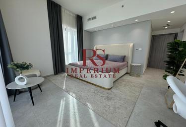 3-BD Apartment Sale, 1,000 sq. ft. at V Tower By Tiger Group, The V Tower, Dubai Land Residence Complex, Dubai, UAE #4