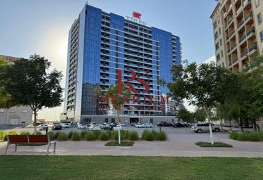 3-BD Apartment Sale, 1,000 sq. ft. at V Tower By Tiger Group, The V Tower, Dubai Land Residence Complex, Dubai, UAE #1 3-BD Apartment Sale, 1,000 sq. ft. at V Tower By Tiger Group, The V Tower, Dubai Land Residence Complex, Dubai, UAE #1