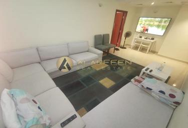 1-BD Apartment Sale, 827 sq. ft., Hub Canal 1, Hub-Golf Towers, Dubai Sports City, Dubai, UAE #4