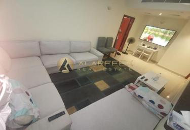 1-BD Apartment Sale, 827 sq. ft., Hub Canal 1, Hub-Golf Towers, Dubai Sports City, Dubai, UAE #2