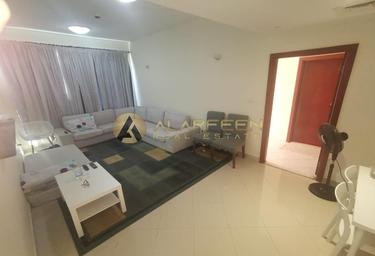 1-BD Apartment Sale, 827 sq. ft., Hub Canal 1, Hub-Golf Towers, Dubai Sports City, Dubai, UAE #1