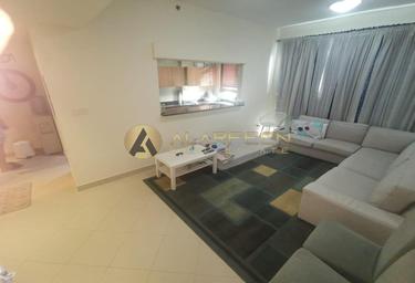 1-BD Apartment Sale, 827 sq. ft., Hub Canal 1, Hub-Golf Towers, Dubai Sports City, Dubai, UAE #3