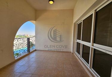 1-BD Apartment Sale, 1,000 sq. ft., European, Canal Residence, Dubai Sports City, Dubai, UAE #4