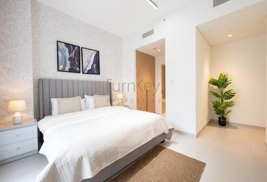 2-BD Apartment Sale, 998 sq. ft. at Summer, Summer, Creek Beach, Dubai Creek Harbour (The Lagoons), Dubai, UAE #4