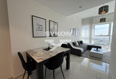 Продажа 1-комн. квартиры, 618 фут², Carson B, Carson, DAMAC Hills, Dubai, UAE #2 Продажа 1-комн. квартиры, 618 фут², Carson B, Carson, DAMAC Hills, Dubai, UAE #2