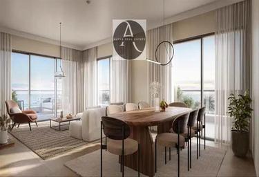 3-BD Apartment Sale, 1,000 sq. ft. at Topaz Residences, Topaz Residences, Maryam Island, Sharjah, UAE #4