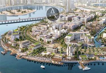 3-BD Apartment Sale, 1,000 sq. ft. at Topaz Residences, Topaz Residences, Maryam Island, Sharjah, UAE #1 3-BD Apartment Sale, 1,000 sq. ft. at Topaz Residences, Topaz Residences, Maryam Island, Sharjah, UAE #1