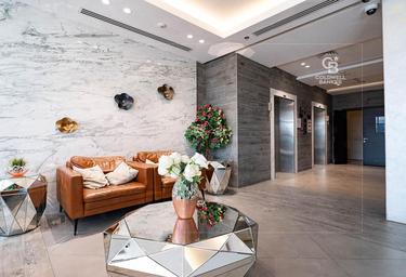 Apartment Sale, 405 sq. ft. at Kappa Acca Phase 3 By Khamas Group, Kappa Acca 3, Dubai South (Dubai World Central), Dubai, UAE #4