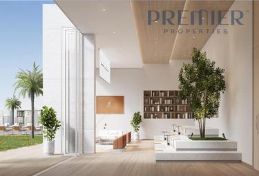 3-BD Apartment Sale, 1,000 sq. ft., Art Bay West, Art Bay, Al Jaddaf, Dubai, UAE #4
