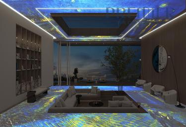 3-BD Apartment Sale, 1,000 sq. ft., Art Bay West, Art Bay, Al Jaddaf, Dubai, UAE #3