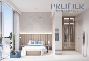 3-BD Apartment Sale, 1,000 sq. ft., Art Bay West, Art Bay, Al Jaddaf, Dubai, UAE #2