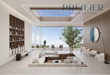 3-BD Apartment Sale, 1,000 sq. ft., Art Bay West, Art Bay, Al Jaddaf, Dubai, UAE #1
