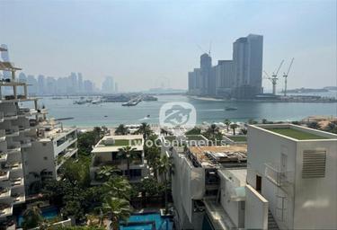 Apartment Sale, 626 sq. ft., Viceroy, Palm Jumeirah, Dubai, UAE #1
