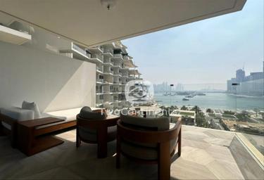 Apartment Sale, 626 sq. ft., Viceroy, Palm Jumeirah, Dubai, UAE #2