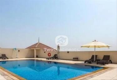 1-BD Apartment Sale, 875 sq. ft., Mirdif Tulip, Mirdif, Dubai, UAE #4