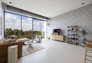 2-BD Apartment Sale, 1,000 sq. ft., KOA Canvas, Mohammad Bin Rashid Gardens, Dubai, UAE #4