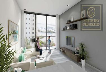 1-BD Apartment Sale, 821 sq. ft. at Al Hamra Marina Residences, Al Hamra Marina Residences, Al Hamra Village, Ras Al Khaimah, UAE #4
