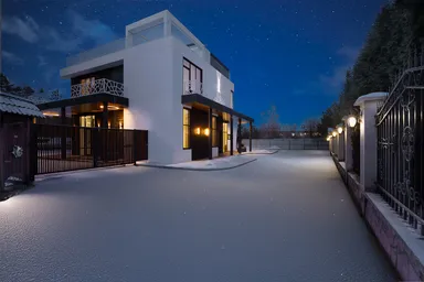 3-BD House Sale, 650 sq. m., kottedzhny posyolok Tryokhgorka-5, 5, Odintsovskiy Urban District, Moscow Region, Russia #1 3-BD House Sale, 650 sq. m., kottedzhny posyolok Tryokhgorka-5, 5, Odintsovskiy Urban District, Moscow Region, Russia #1
