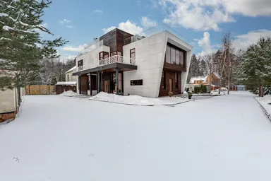 3-BD House Sale, 650 sq. m., kottedzhny posyolok Tryokhgorka-5, 5, Odintsovskiy Urban District, Moscow Region, Russia #3 3-BD House Sale, 650 sq. m., kottedzhny posyolok Tryokhgorka-5, 5, Odintsovskiy Urban District, Moscow Region, Russia #3