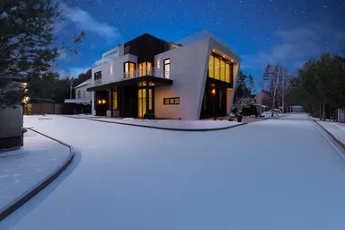 3-BD House Sale, 650 sq. m., kottedzhny posyolok Tryokhgorka-5, 5, Odintsovskiy Urban District, Moscow Region, Russia #2 3-BD House Sale, 650 sq. m., kottedzhny posyolok Tryokhgorka-5, 5, Odintsovskiy Urban District, Moscow Region, Russia #2