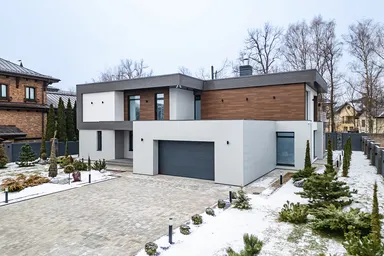 4-BD House Sale, 540 sq. m., kottedzhny posyolok Zarya, derevnya Soloslovo, Odintsovskiy Urban District, Moscow Region, Russia #1 4-BD House Sale, 540 sq. m., kottedzhny posyolok Zarya, derevnya Soloslovo, Odintsovskiy Urban District, Moscow Region, Russia #1