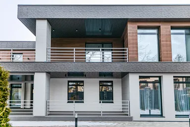 4-BD House Sale, 540 sq. m., kottedzhny posyolok Zarya, derevnya Soloslovo, Odintsovskiy Urban District, Moscow Region, Russia #4