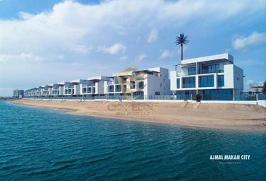 8-BD House Sale, 14,585 sq. ft., Sun Island, Ajmal Makan City, Sharjah Waterfront City, Sharjah, UAE #4
