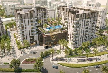 Продажа 3-комн. квартиры, 1 000 фут² в ЖК «Layla Residences», Layla Residences, Maryam Island, Sharjah, UAE #1 Продажа 3-комн. квартиры, 1 000 фут² в ЖК «Layla Residences», Layla Residences, Maryam Island, Sharjah, UAE #1