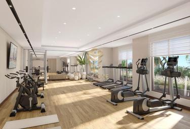 Продажа 3-комн. квартиры, 1 000 фут² в ЖК «Layla Residences», Layla Residences, Maryam Island, Sharjah, UAE #3 Продажа 3-комн. квартиры, 1 000 фут² в ЖК «Layla Residences», Layla Residences, Maryam Island, Sharjah, UAE #3