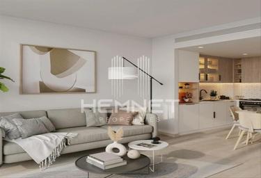 Продажа 1-комн. квартиры, 477 фут² в ЖК «Liva Town Square», Liva, Town Square, Dubai, UAE #3 Продажа 1-комн. квартиры, 477 фут² в ЖК «Liva Town Square», Liva, Town Square, Dubai, UAE #3