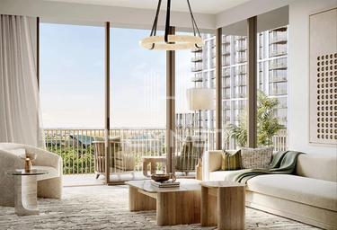 2-BD Apartment Sale, 1,000 sq. ft., Aeon Tower 2, Aeon, Dubai Creek Harbour (The Lagoons), Dubai, UAE #1