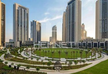 2-BD Apartment Sale, 1,000 sq. ft., Aeon Tower 2, Aeon, Dubai Creek Harbour (The Lagoons), Dubai, UAE #4