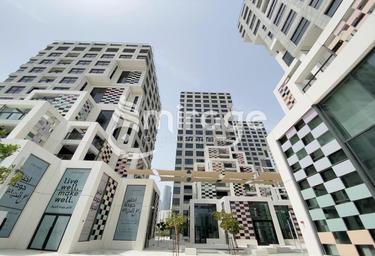 Apartment Sale, 575 sq. ft. at Pixel Towers, Pixel, Makers District, Al Reem Island, Abu Dhabi, UAE #1 Apartment Sale, 575 sq. ft. at Pixel Towers, Pixel, Makers District, Al Reem Island, Abu Dhabi, UAE #1