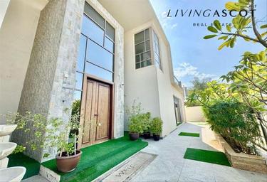 5-BD House Sale, 6,039 sq. ft., The Estate Residence, Phase 1, Al Furjan, Dubai, UAE #1 5-BD House Sale, 6,039 sq. ft., The Estate Residence, Phase 1, Al Furjan, Dubai, UAE #1